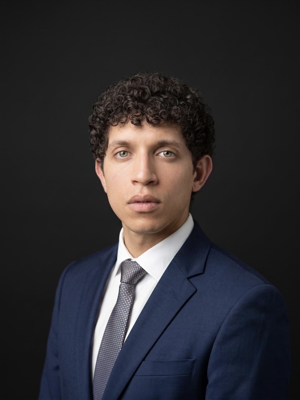 Kendal Segura - Fundador de KINTO AI